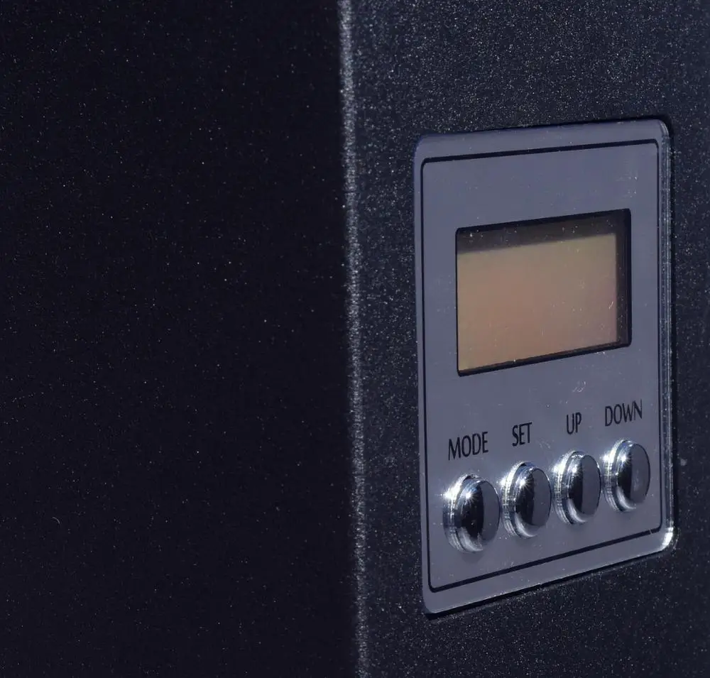 high quality ultrasonic diffuser for essential oils