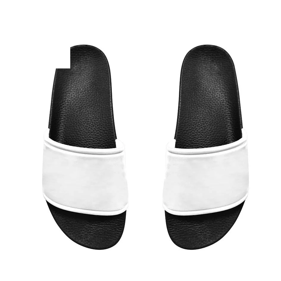 Greatshoe eva plain slide sandal,black pvc mens slide sandal custom logo men slide sandal men slipper