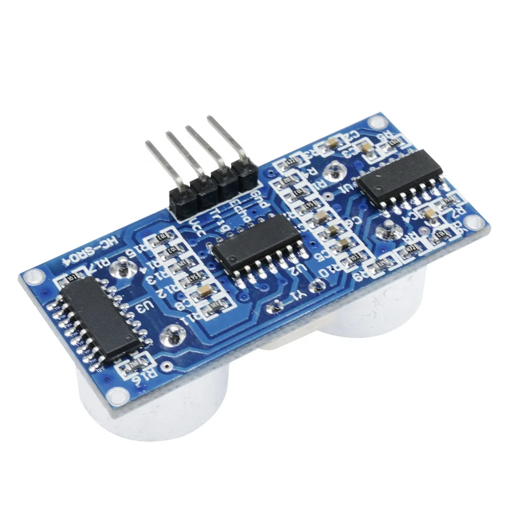 HCSR04 HCSR04P HC-SR04 HC-SR04P Ultrasonic Module Distance Measuring Sonar Sensor 3 V-5.5 V