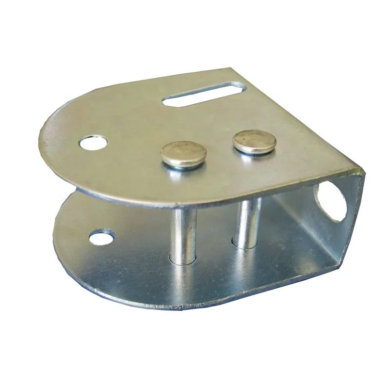 Metal Stamping Factory OEM Sheet metal box fabrication Electrical Accessories Parts
