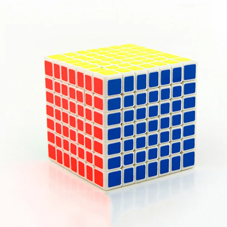 best selling model manufacturer magnetic alphabets kids abs magical cube