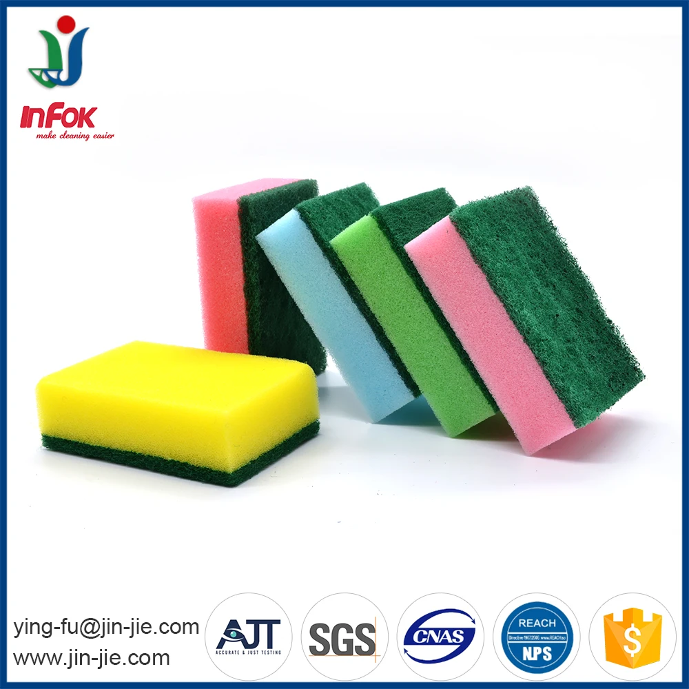 High Density Melamine Sponge/Magic Nano Eraser/Magic Super Clean