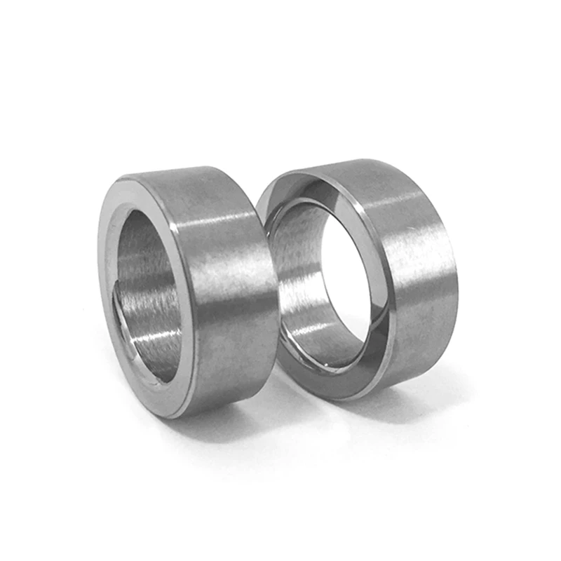 Прецизионные шаровые сиденья из карбида вольфрама