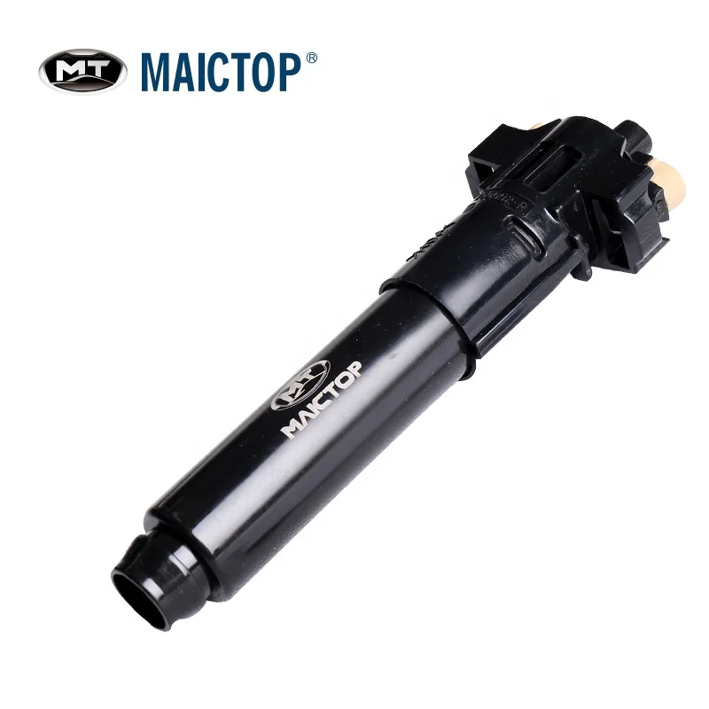 MAICTOP Headlights Cleaner Nozzles for LEXUS RX270/350/450 H 2008 Model OEM 85208-60120 85207-60120