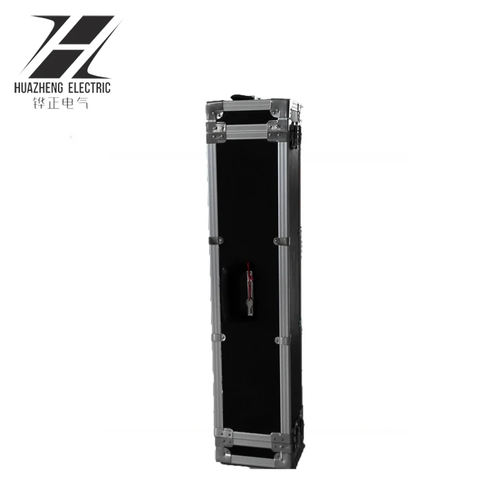 Цифровой AC/DC высокого напряжения делитель (50kV ~ 300kV) в разумной цене