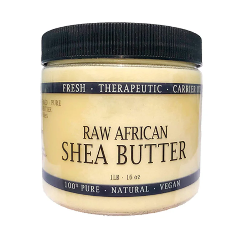 100% натуральное сырье, Африканское масло ши