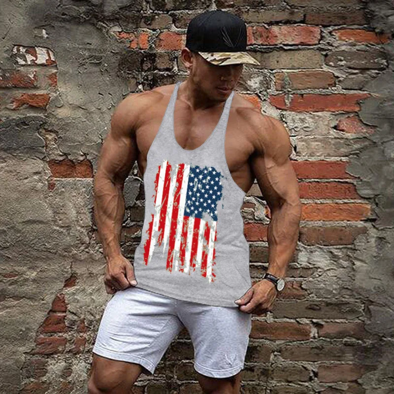 
Gym Wear Compression Tights Stringers Man Gym For Men 