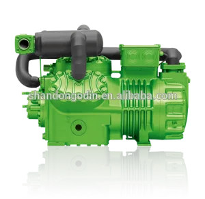 Refrigeration compressor for cold room freezer Bitzer compressor