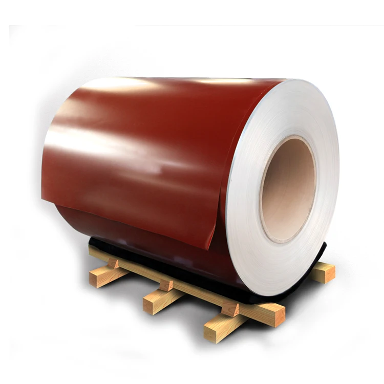 High quality hot-selling color coating aluminum coil for aluminum composite panel
