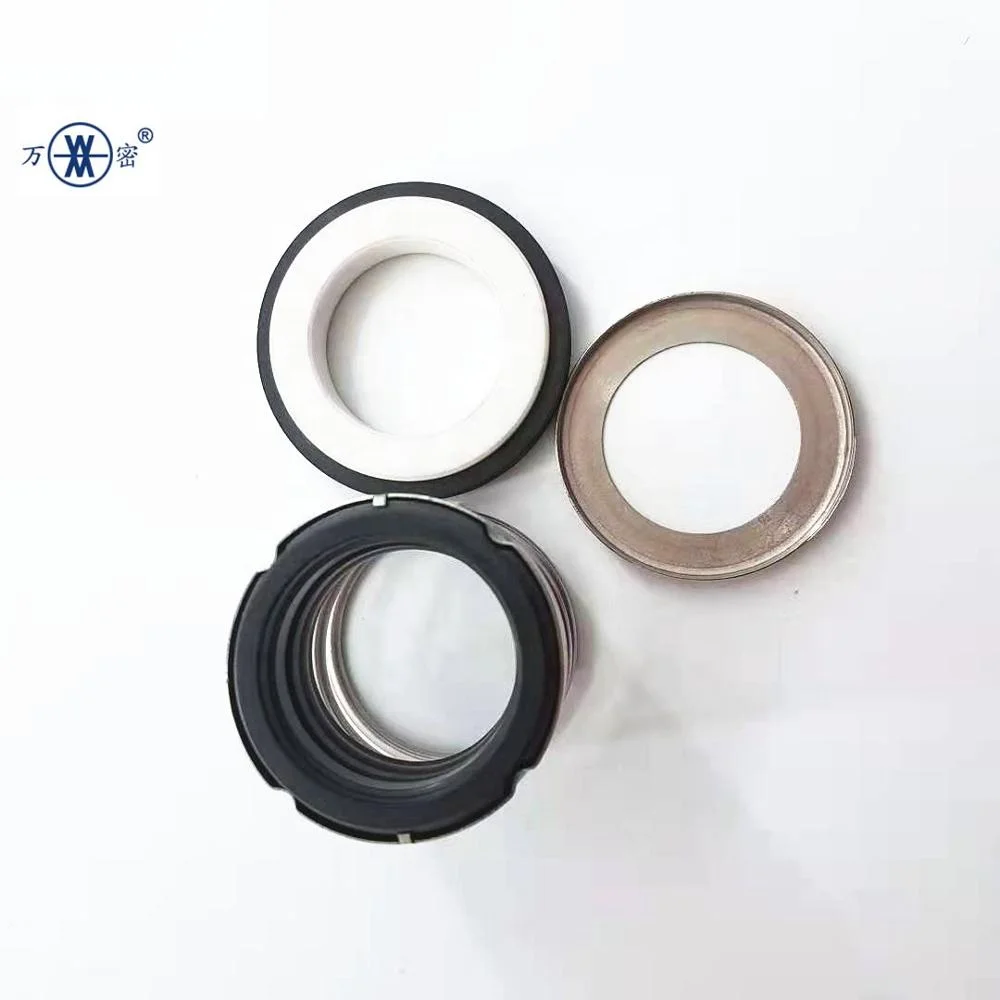  WM 560 fristam керамическое механическое уплотнение с одной