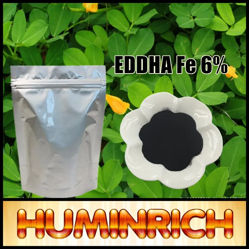  «HuminRich» гидропонная аквапонная садовая теплица из железа 6% хелат