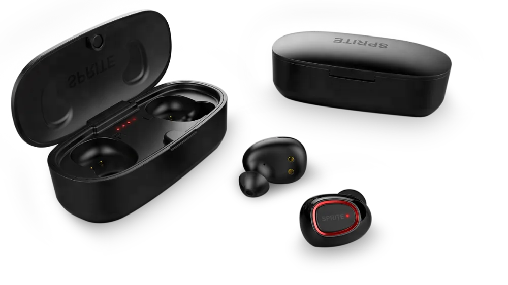 
2019 Quality Cheap Price OEM Brand Logo Headphones In Ear earphone Wireless Bluetooths Earphones For Mobile Cell Phone 