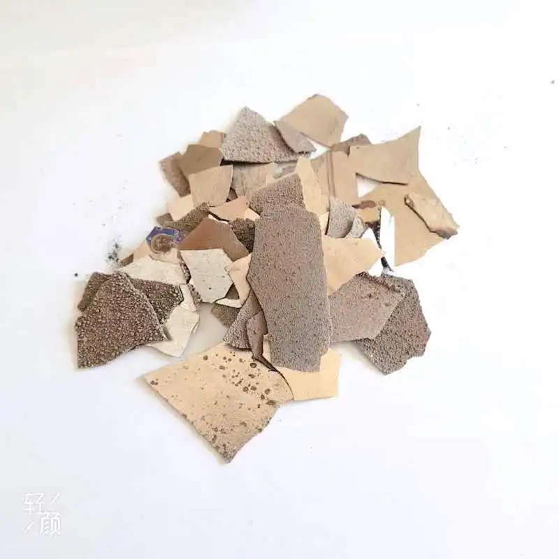 
Electrolytic Manganese Metal Manganese Flake Mn99.7% ManganeseMetal 