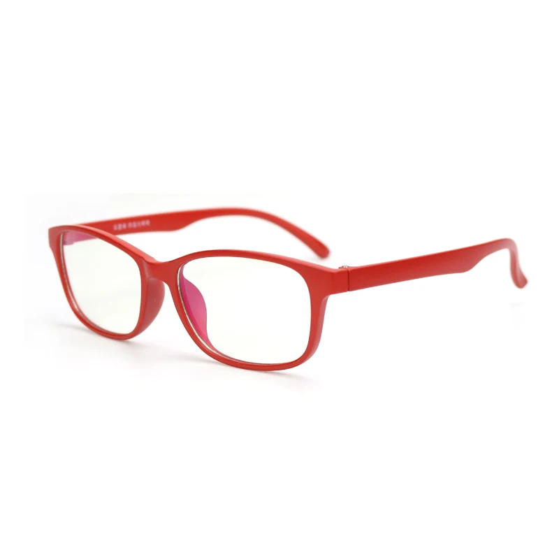 
QM68344 new arrival graphene nano negative ion vintage eyeglass frames optical anti blue light eyeglasses 2021 