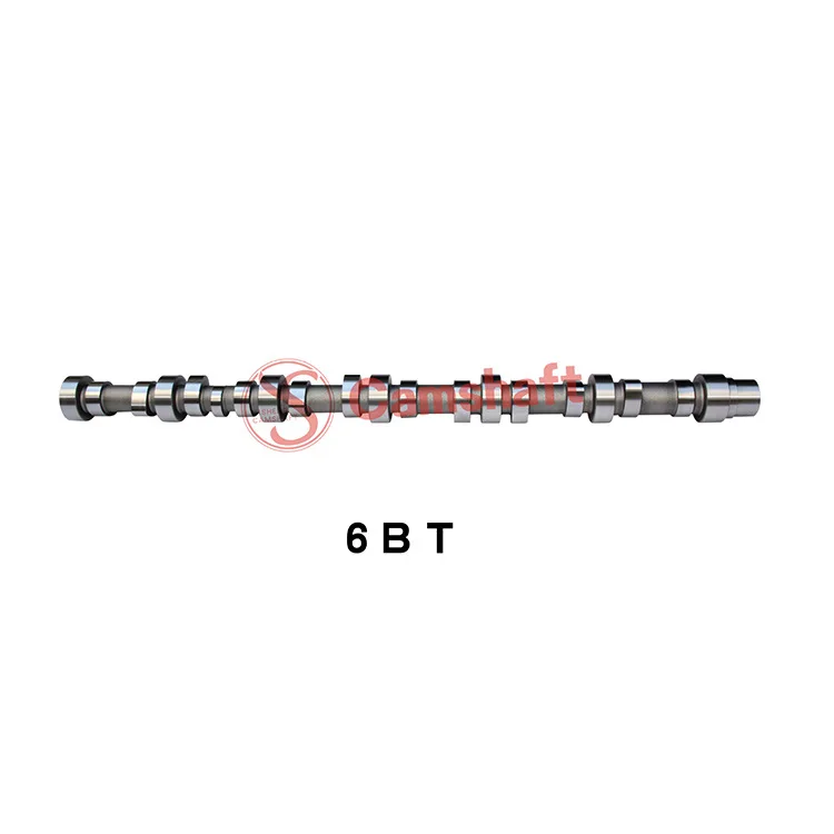 High quality and best price 6bt camshaft  3929886 for truck excavator cumis diesel engine part