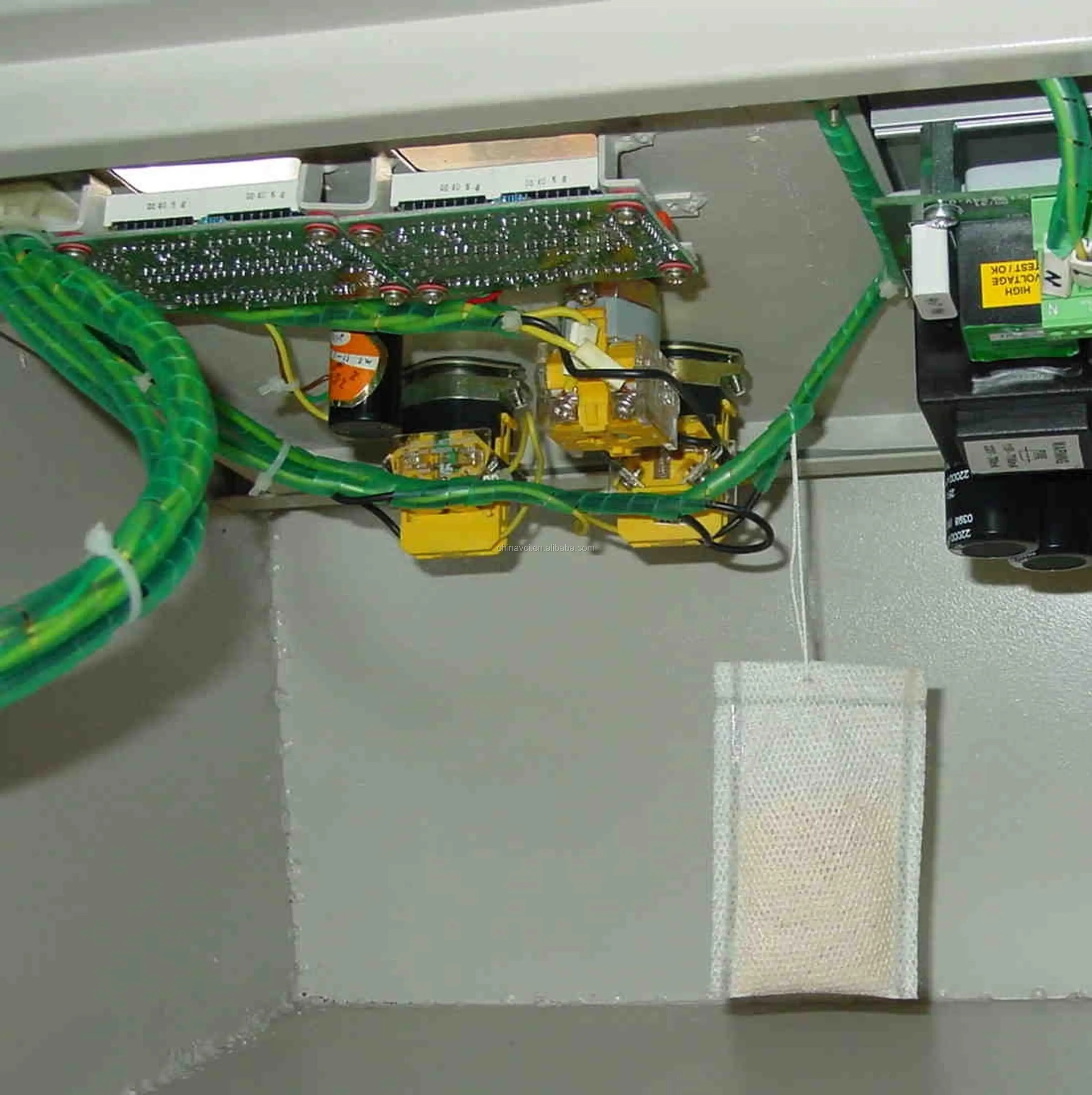 VCI Powder, Anticorrosive Powder Bag and Emitter, Corrosion Inhitibors VCI Desiccant