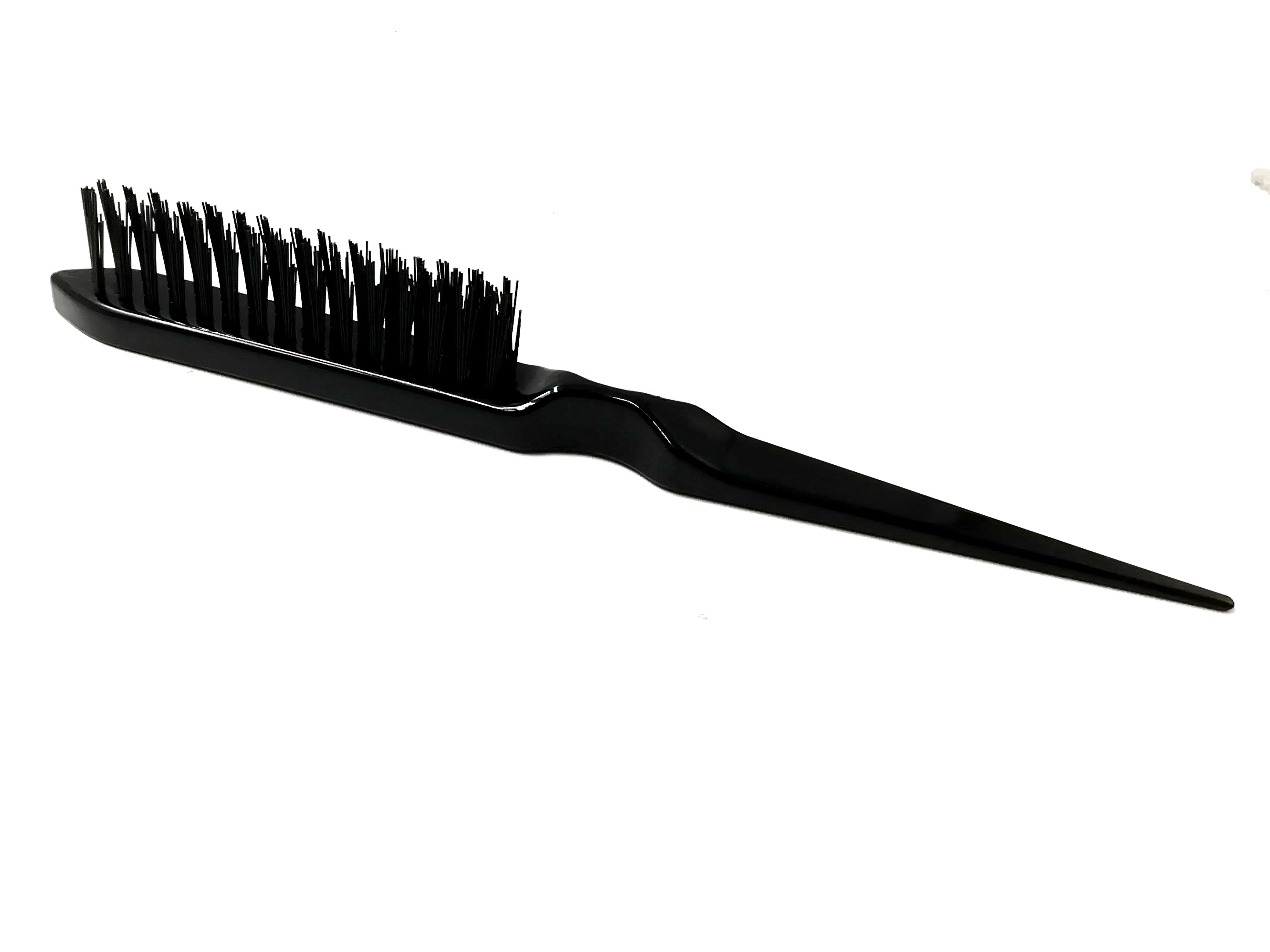 Teasing Back Hair Salon Brush Tangle Combing Extension Line Smooth Wig Comb Teasing brush