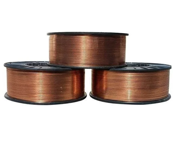 
 Переплетная проволока (оцинкованная проволока, круглая проволока)  