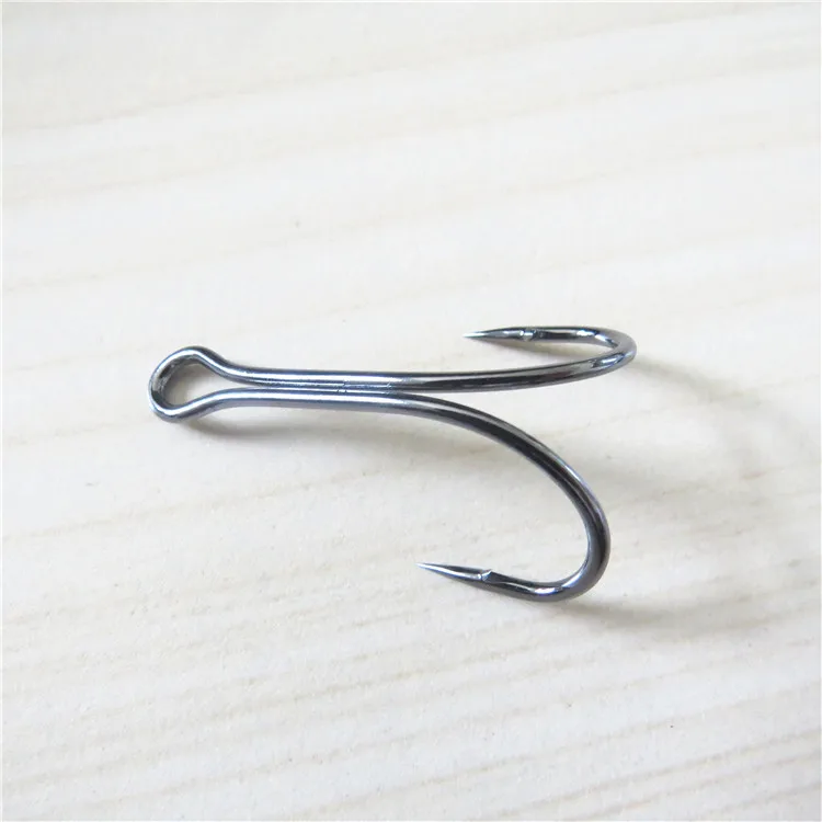 
NL050 double black white high carbon steel 3/0 2/0 1/0 1 2 4 all sizes salt water fishing hooks fishing hooks for fishing 