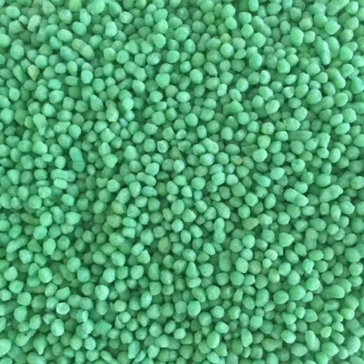 
The price is low NPK 15-15-15 16-16-16 17-17-17 18-18-18 compound fertilizer graunlar manufacture China 
