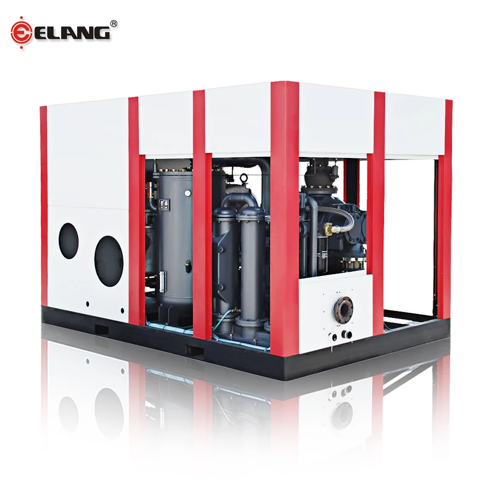 OEM специальная модель промышленные паровые турбины воздушный компрессор