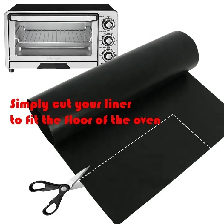 Горячие продажи экологичные ptfe ткань пищевой тефлон выпечки простыни печь вкладыши коврики