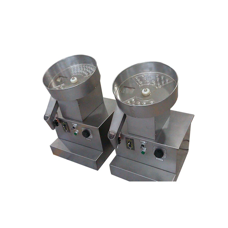 New Pill Small Tablet Calculating Capsule Counting Machine  automatic Capsule Tablets counting machine