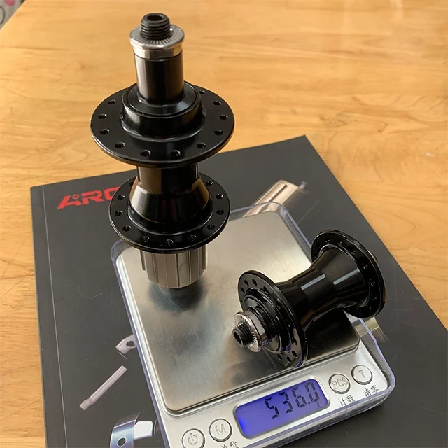 Оптовая торговля Запчасти для велосипедов NBK подшипник 28 круглый Замочная скважина FT-001FA/RA складной велосипед концентратор