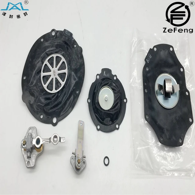 Forklift gas reducer repair kit 17962-00H05 use for NISSA