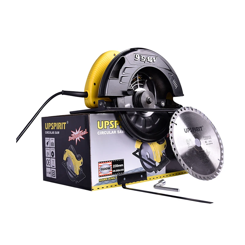 Highly Recommended Durable Multi-function Circular Saw