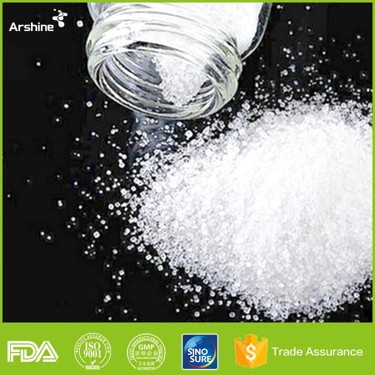 
crystal msg cosmetic grade sodium cocoyl glutamate 