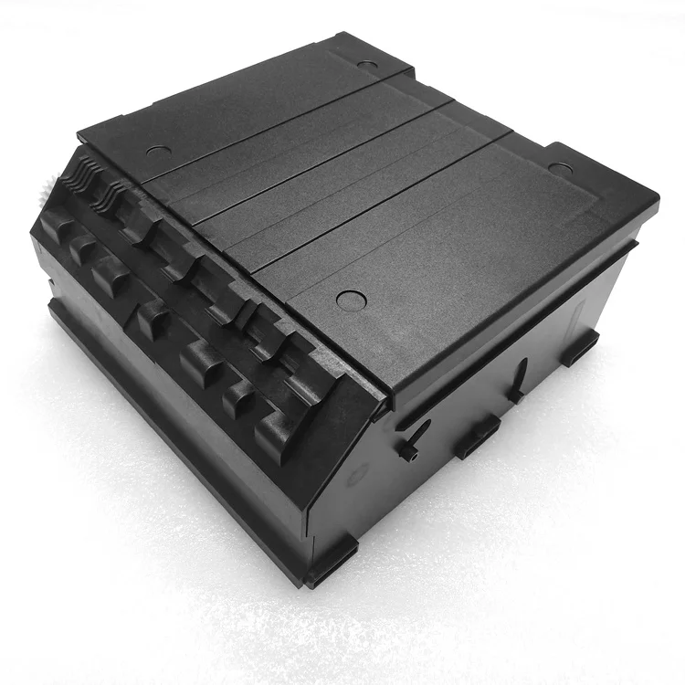 Wincor ATM Machine Parts Black Security Reject Cassette 1750041920 1750056651