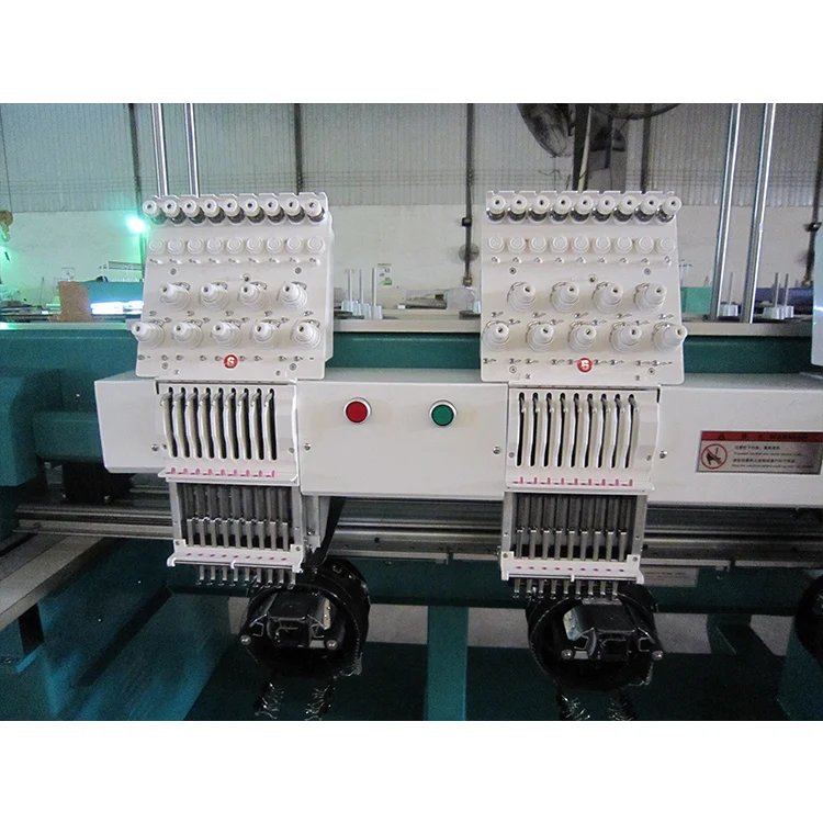 Bofan BF-C906 9 иглы 6 головы шапку автоматической машинной вышивки с ценами