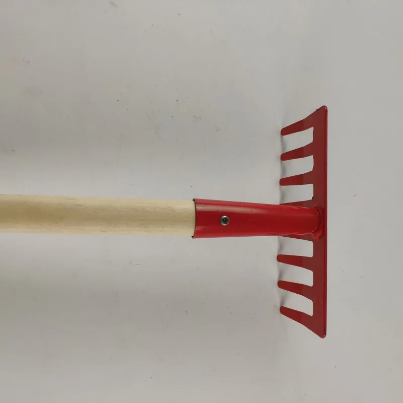 
Garden kids rake 