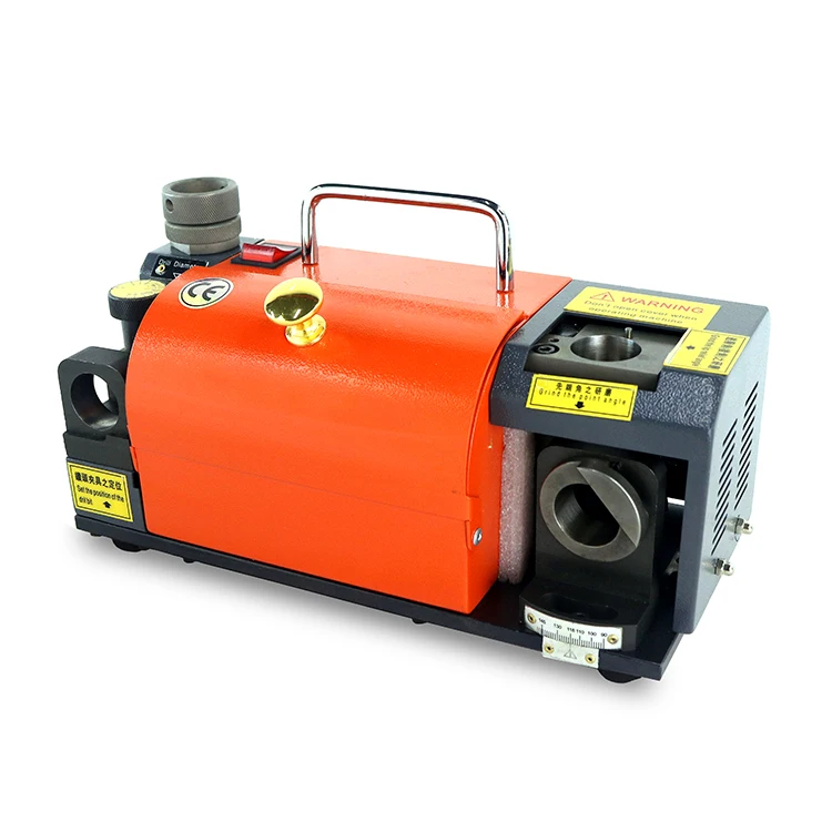 Лидер продаж, на возраст от 3 до 13 лет мм автоматическое сверло шлифовальный станок сверло Точильщик SF-GD13