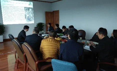 Oil Emulsions 20 Tons/Day Treatment Salt Liquid Vacuum Evaporator for Industrial Crystallizer Falling Film