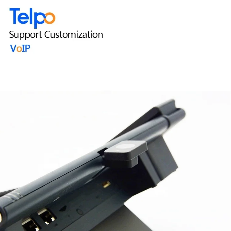 OEM ODM новейший смартфон с фиксированной системой Android Dect планшет Wifi Poe Ip Sip телефон