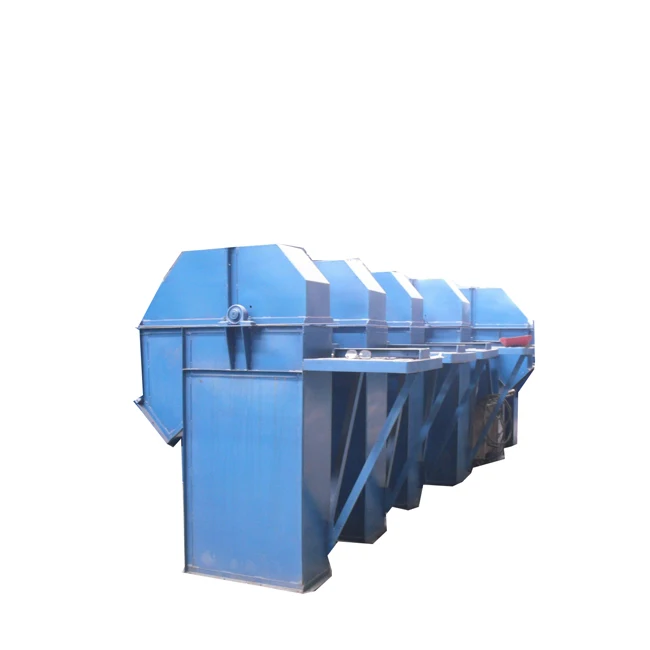 food grade stainless steel vertical bucket elevator conveyor for grain