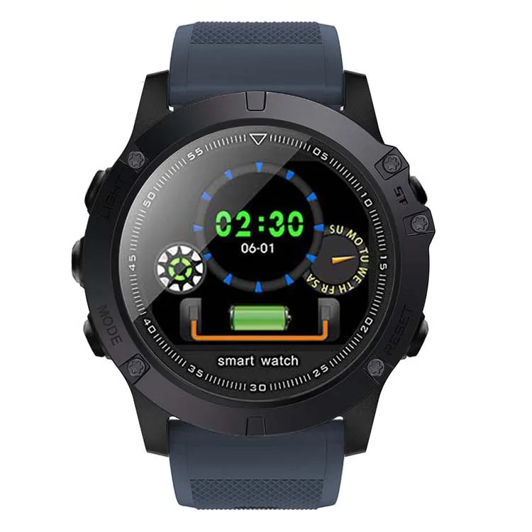 Китай оптовая продажа счетчик калорий пульсометр спортивные часы