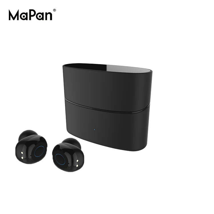 Made in China Magnet Mobile Phone Bluetooth Headphones Headset with Mic