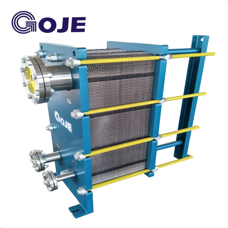Промышленная падающая пленка пластина испаренный завод молока китай
