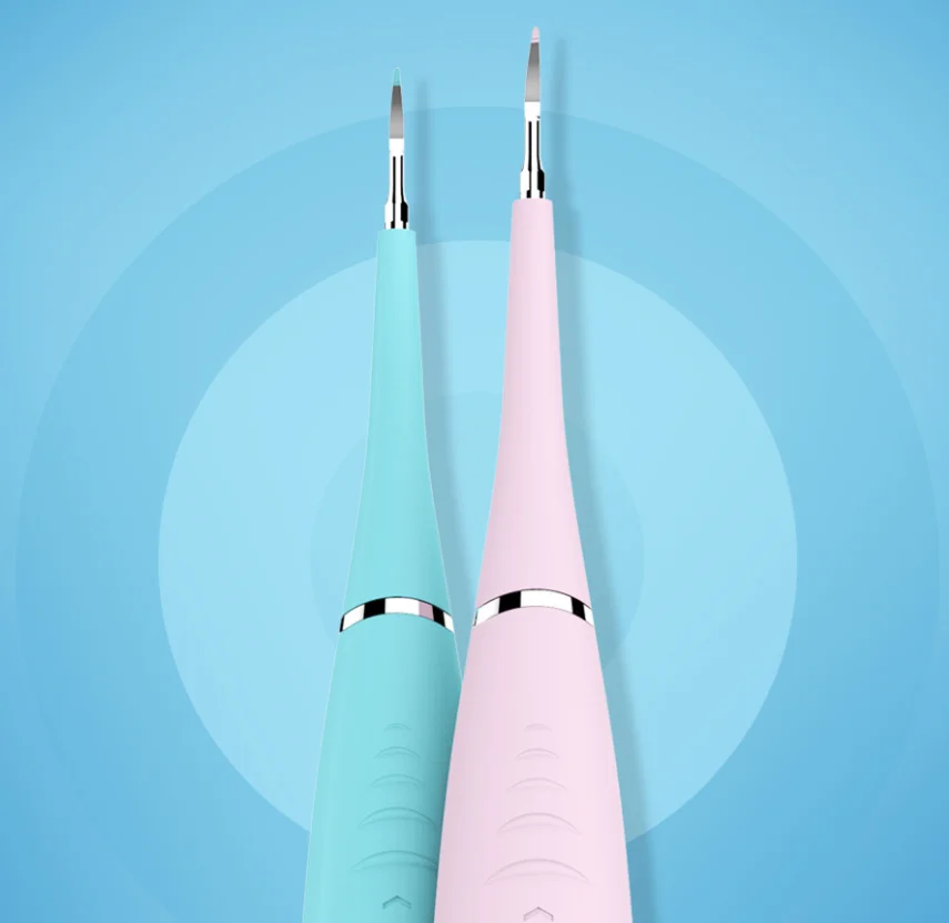 
Hot Sale OEM Ultrasonic Personal Oral Care Dental Water Flosser Tooth Cleaner For Home Use 