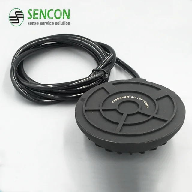 High Quality SC-11F/H foot pedal air switch air actuator for safe control