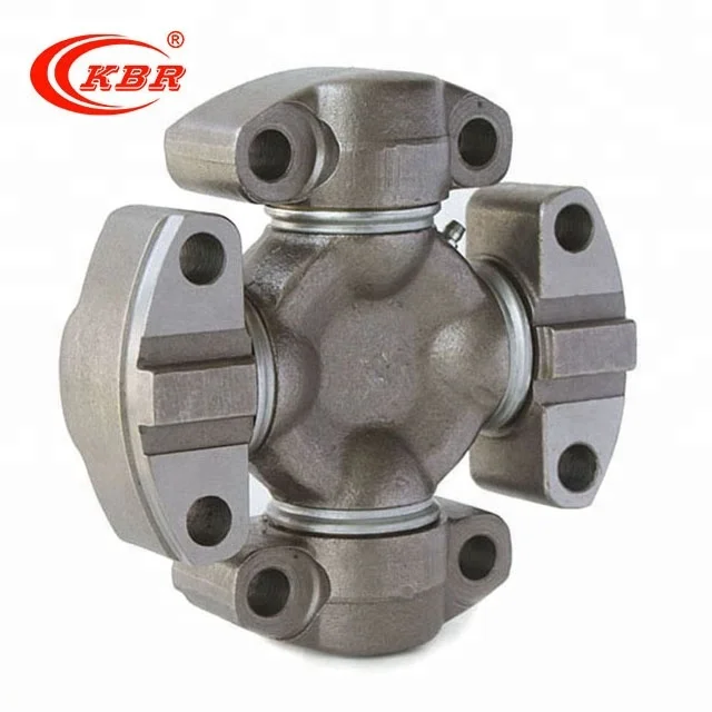  KBR-8516-00 5-8516X 71 6x165 мм Высококачественный шарнир рулевого вала поперечный карданный подшипник универсальные