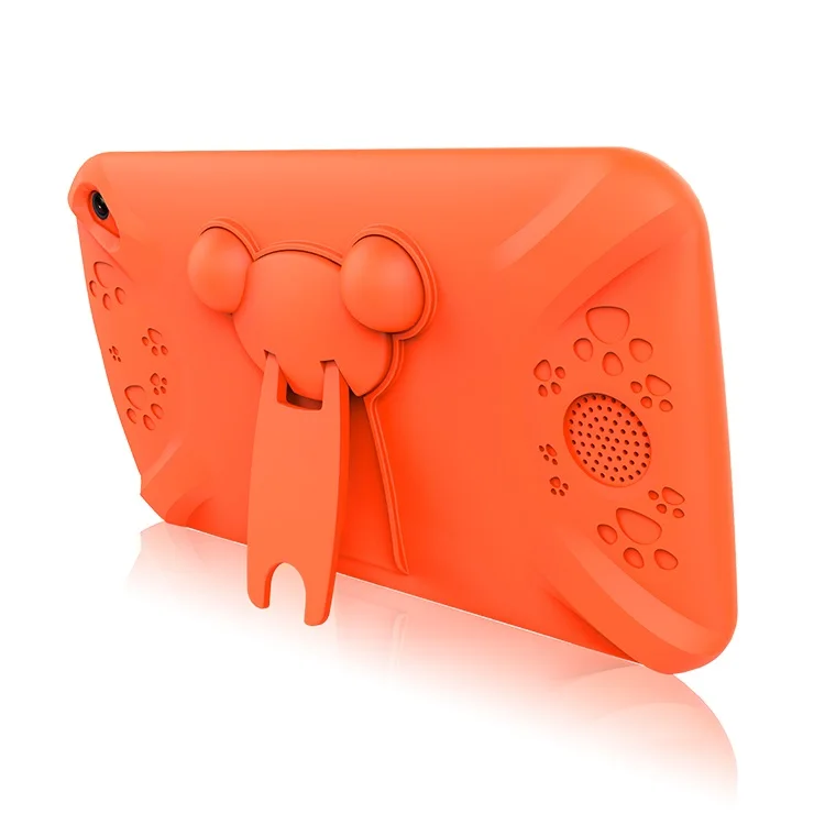 7 inch smart kids educational learning toy edition android tablet