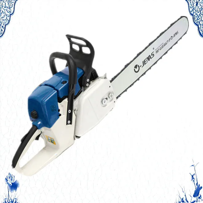 garden tool 038/381/380 chainsaw 72CC tree cutting machine