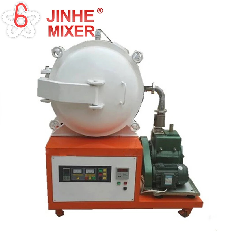 1800C lab and industry using vacuum heat treatment brazing vacuum furnace best price