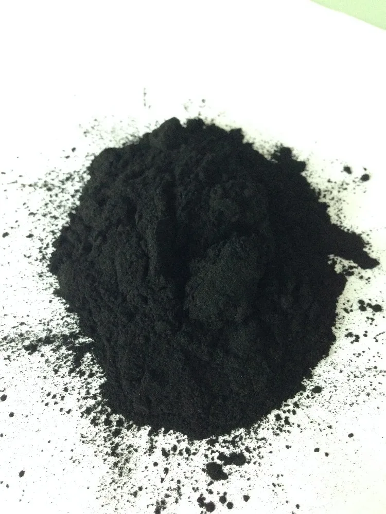 Coal Based Granular Activated Carbon for Water Purification