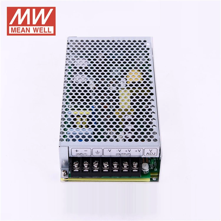 Meanwell SD-100D-24 100W 24V converter 100W 24V dc dc converter switching power supply