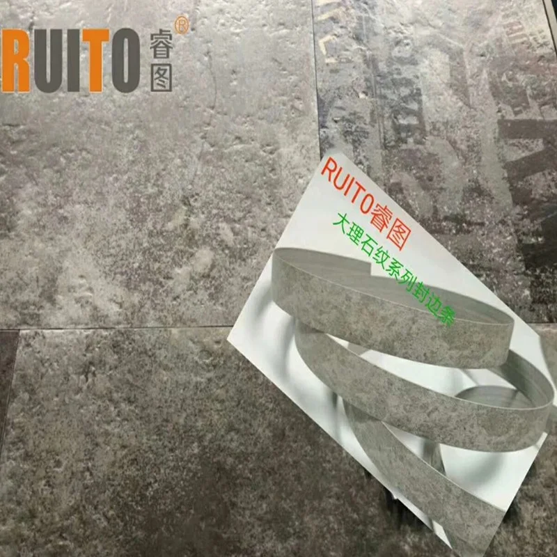 
Shuoshun plywood pvc edge trim table/desk edge banding 